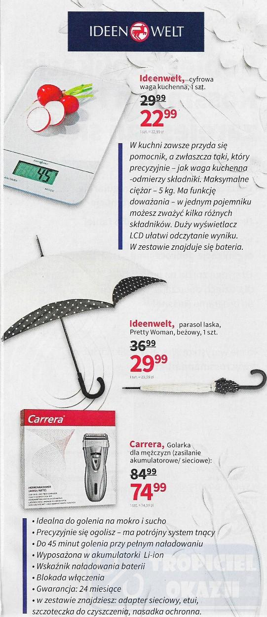 Gazetka promocyjna Rossmann str. 19