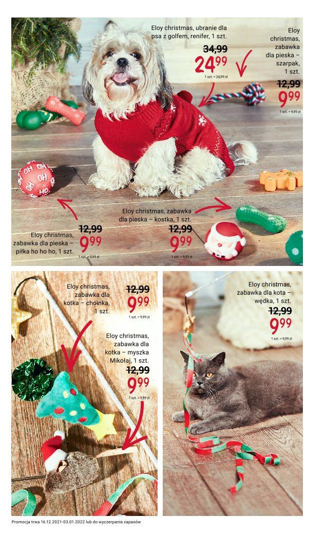 Gazetka promocyjna Rossmann str. 5