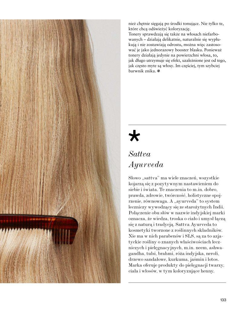 Gazetka promocyjna Rossmann str. 133