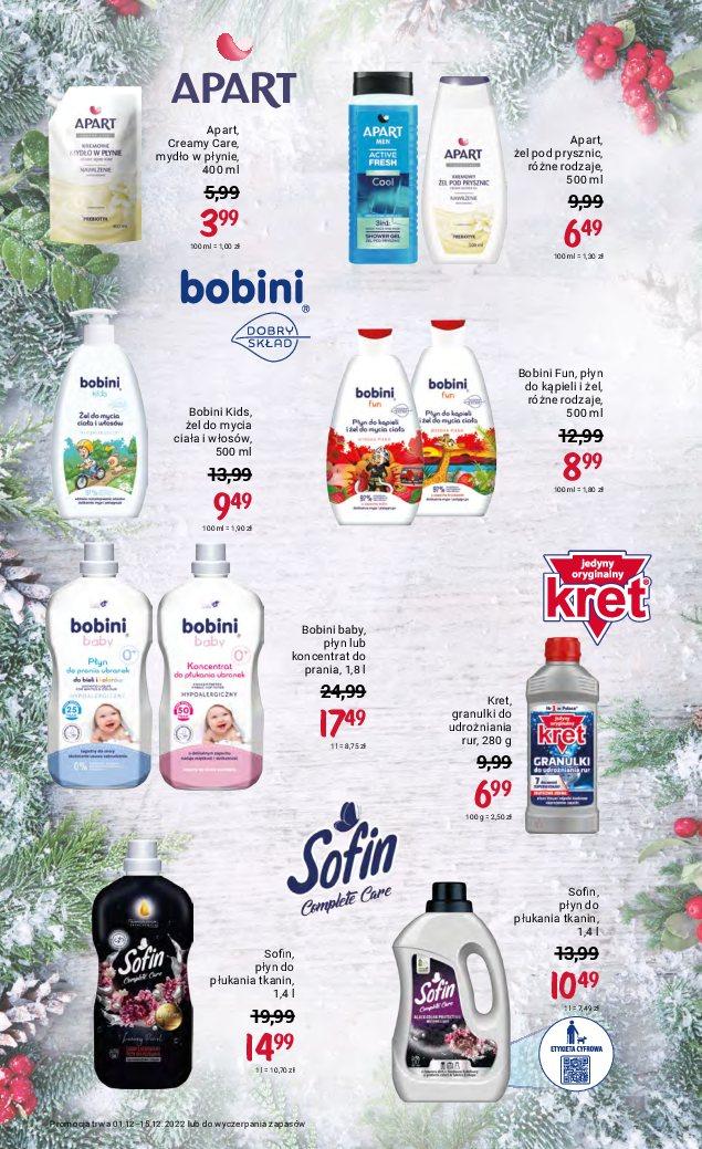 Gazetka promocyjna Rossmann str. 26