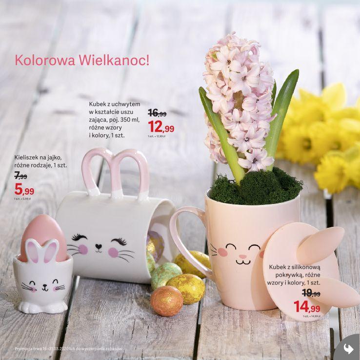 Gazetka promocyjna Rossmann str. 3