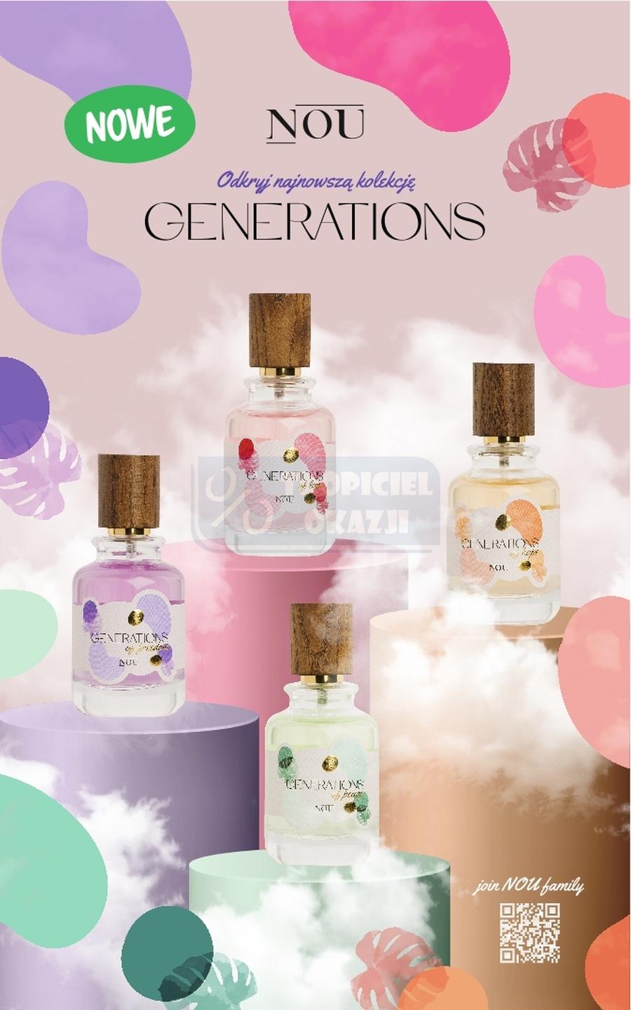 Gazetka promocyjna Rossmann str. 18