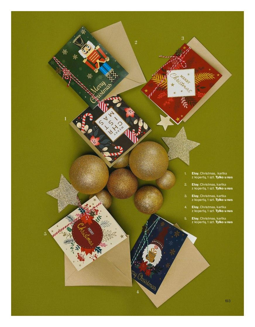 Gazetka promocyjna Rossmann str. 193