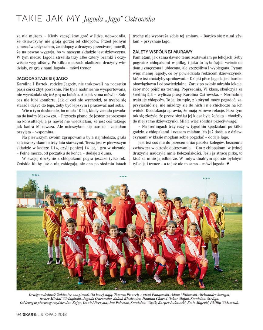 Gazetka promocyjna Rossmann str. 88