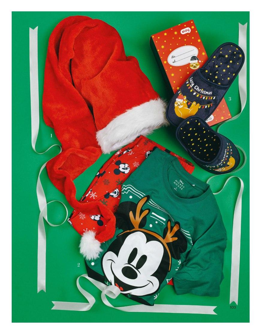 Gazetka promocyjna Rossmann str. 103