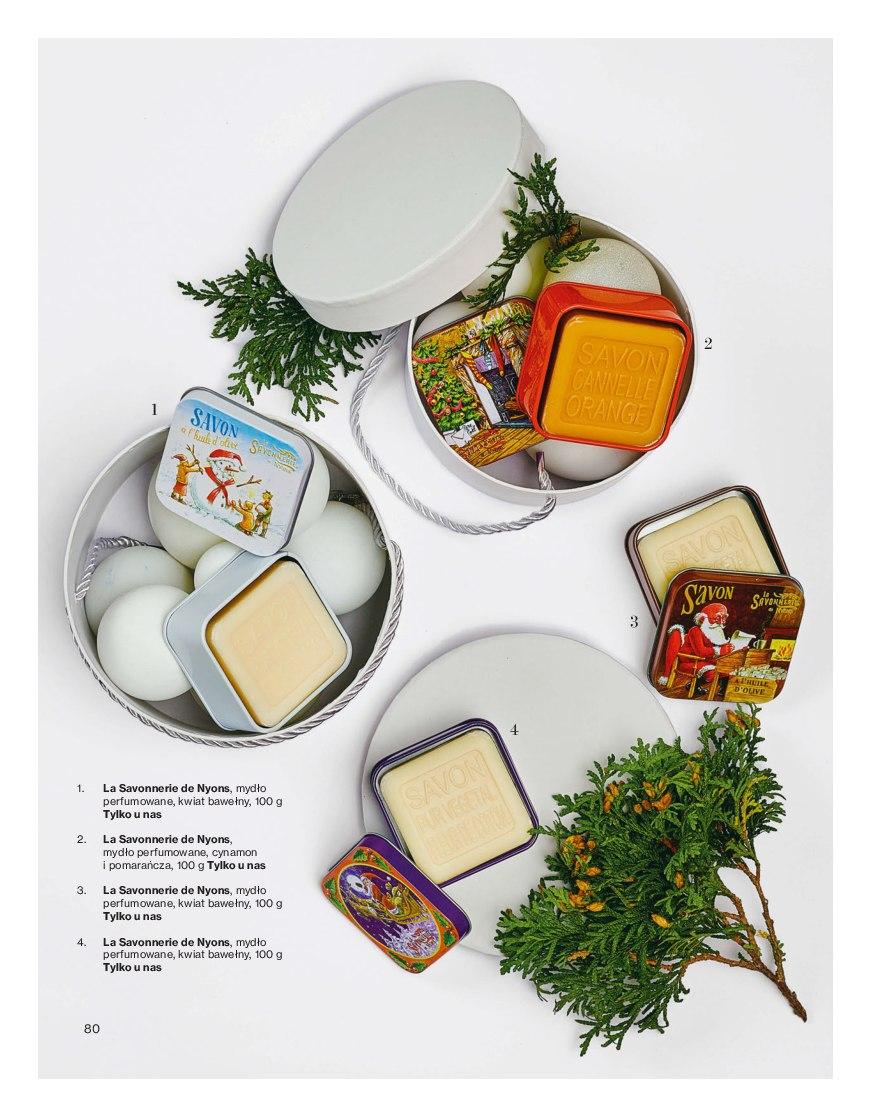 Gazetka promocyjna Rossmann str. 80