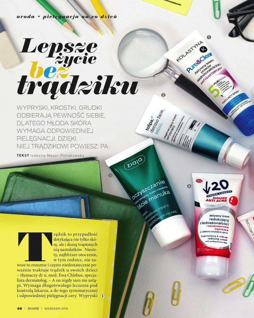 Gazetka promocyjna Rossmann str. 46