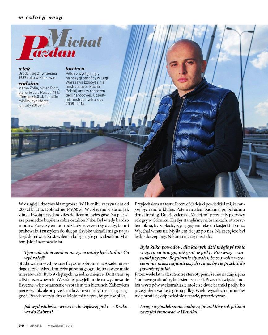 Gazetka promocyjna Rossmann str. 76