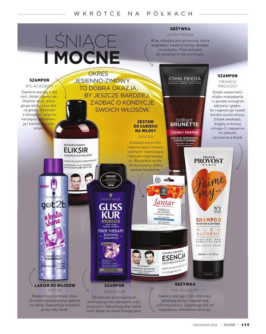 Gazetka promocyjna Rossmann str. 117