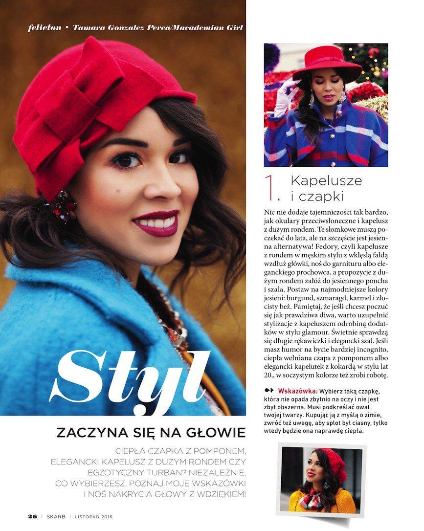 Gazetka promocyjna Rossmann str. 26