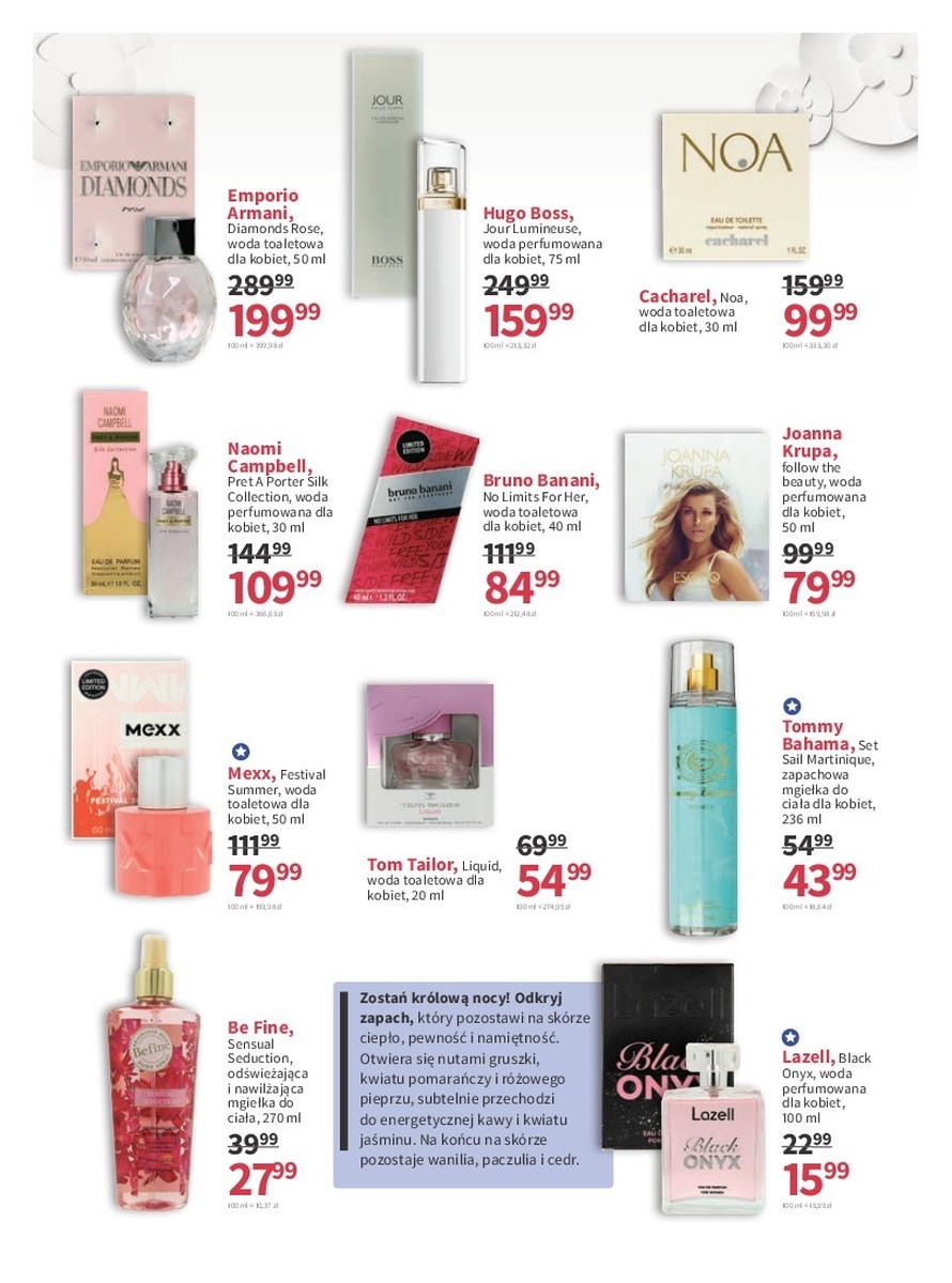 Gazetka promocyjna Rossmann str. 10