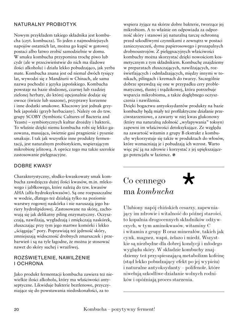 Gazetka promocyjna Rossmann str. 20