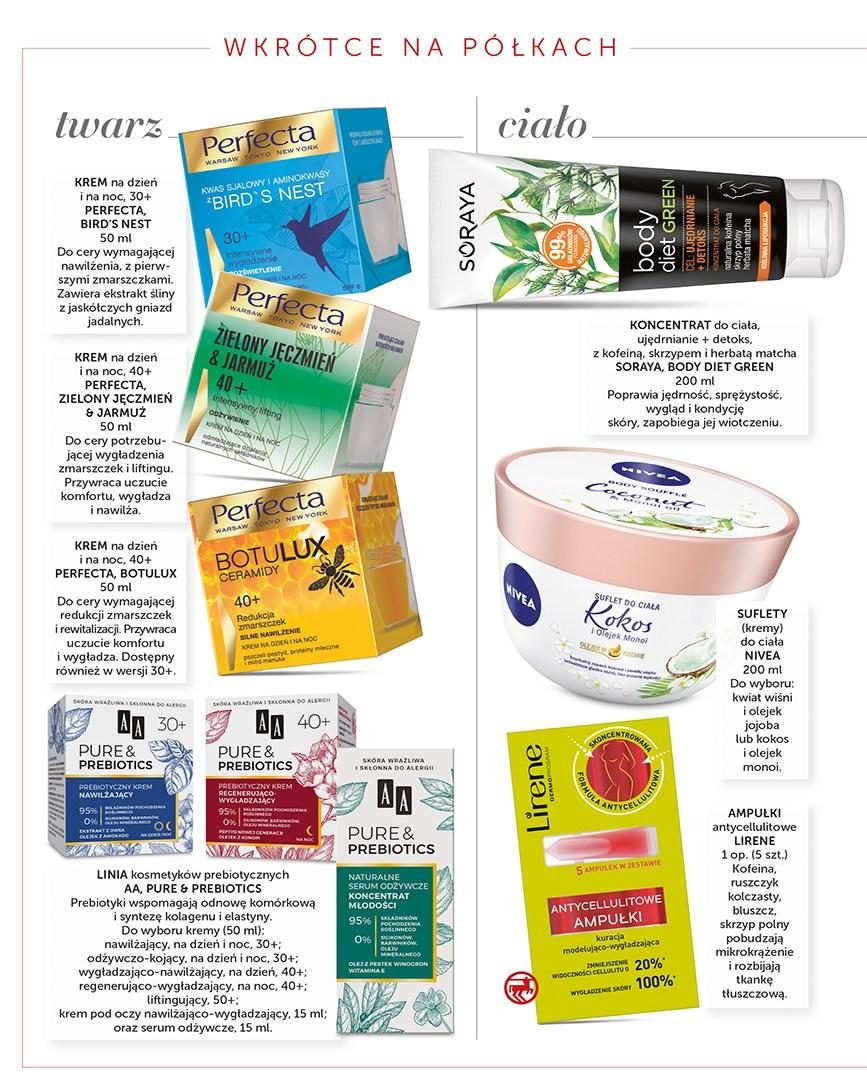 Gazetka promocyjna Rossmann str. 80