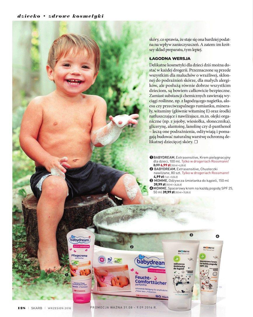 Gazetka promocyjna Rossmann str. 128