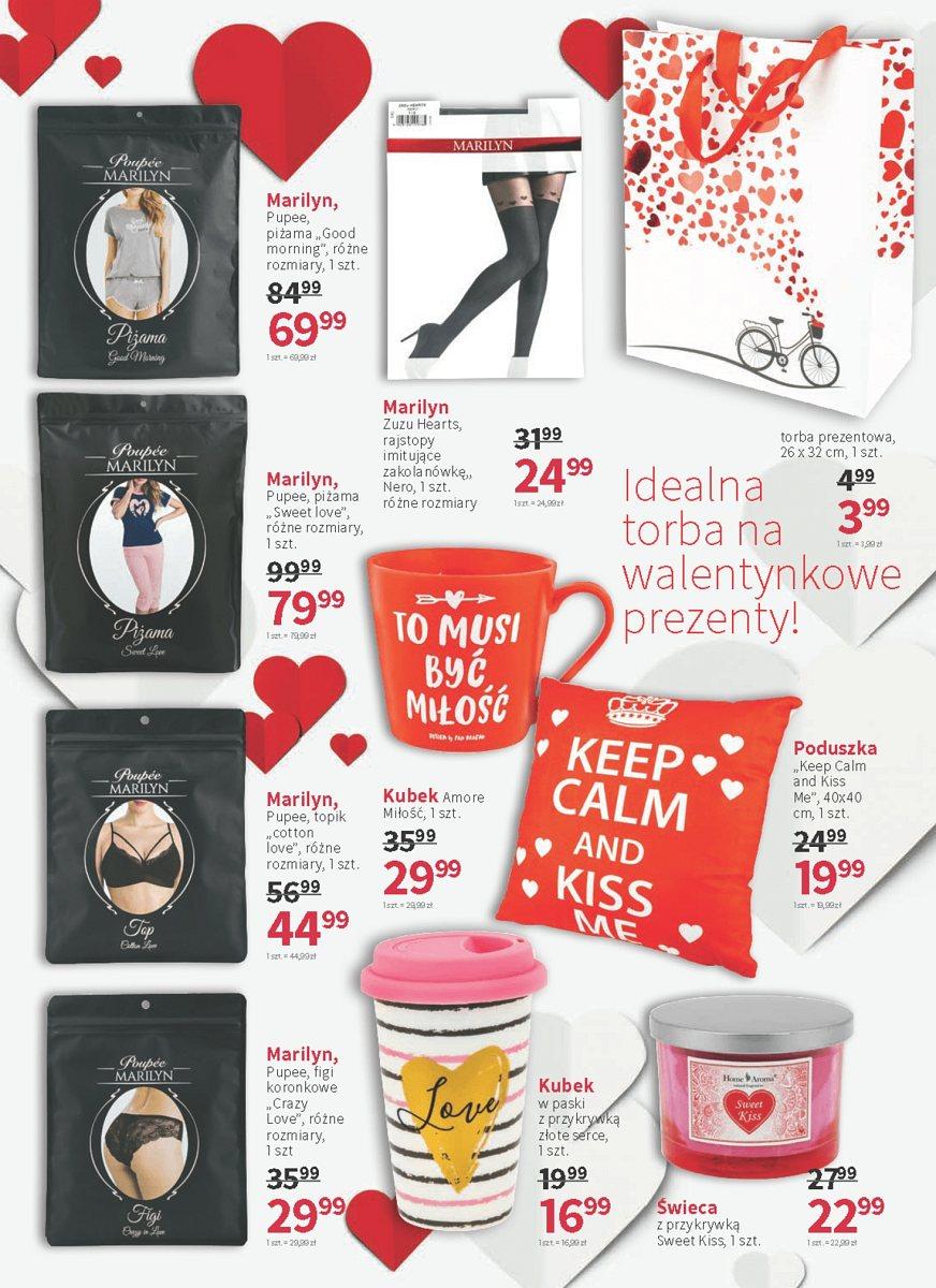 Gazetka promocyjna Rossmann str. 18