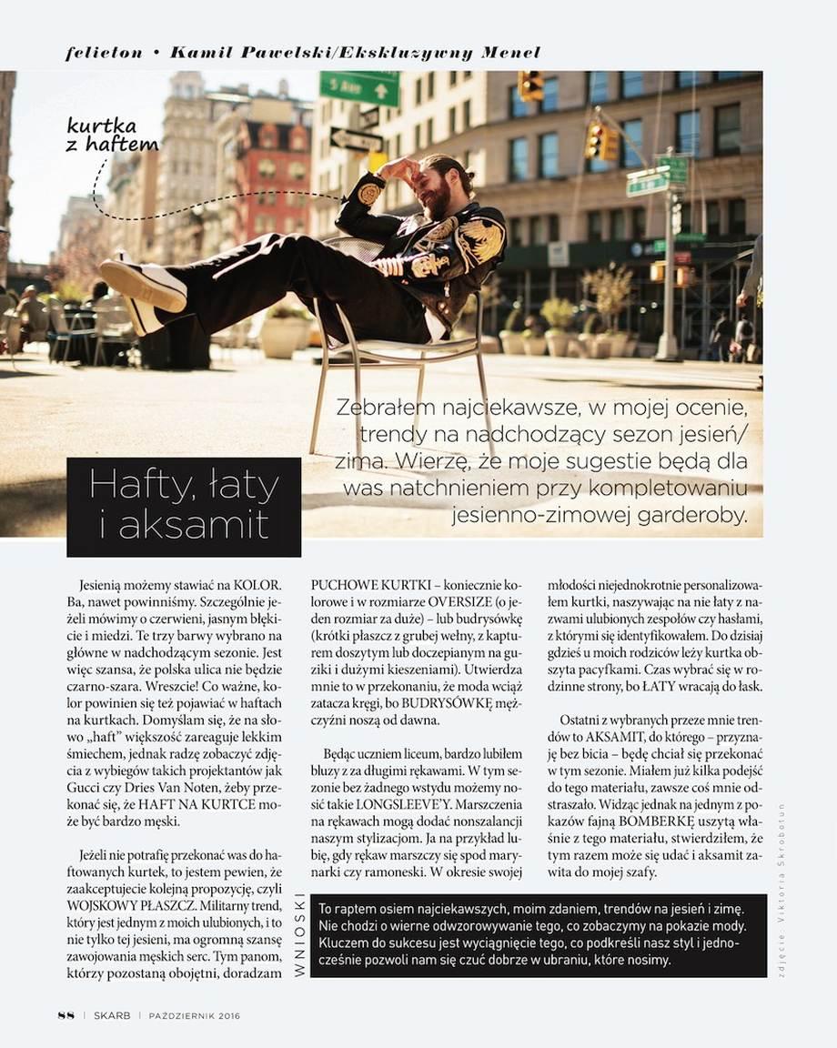 Gazetka promocyjna Rossmann str. 82