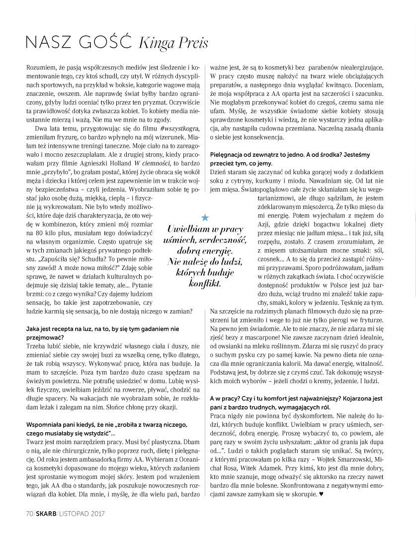 Gazetka promocyjna Rossmann str. 70