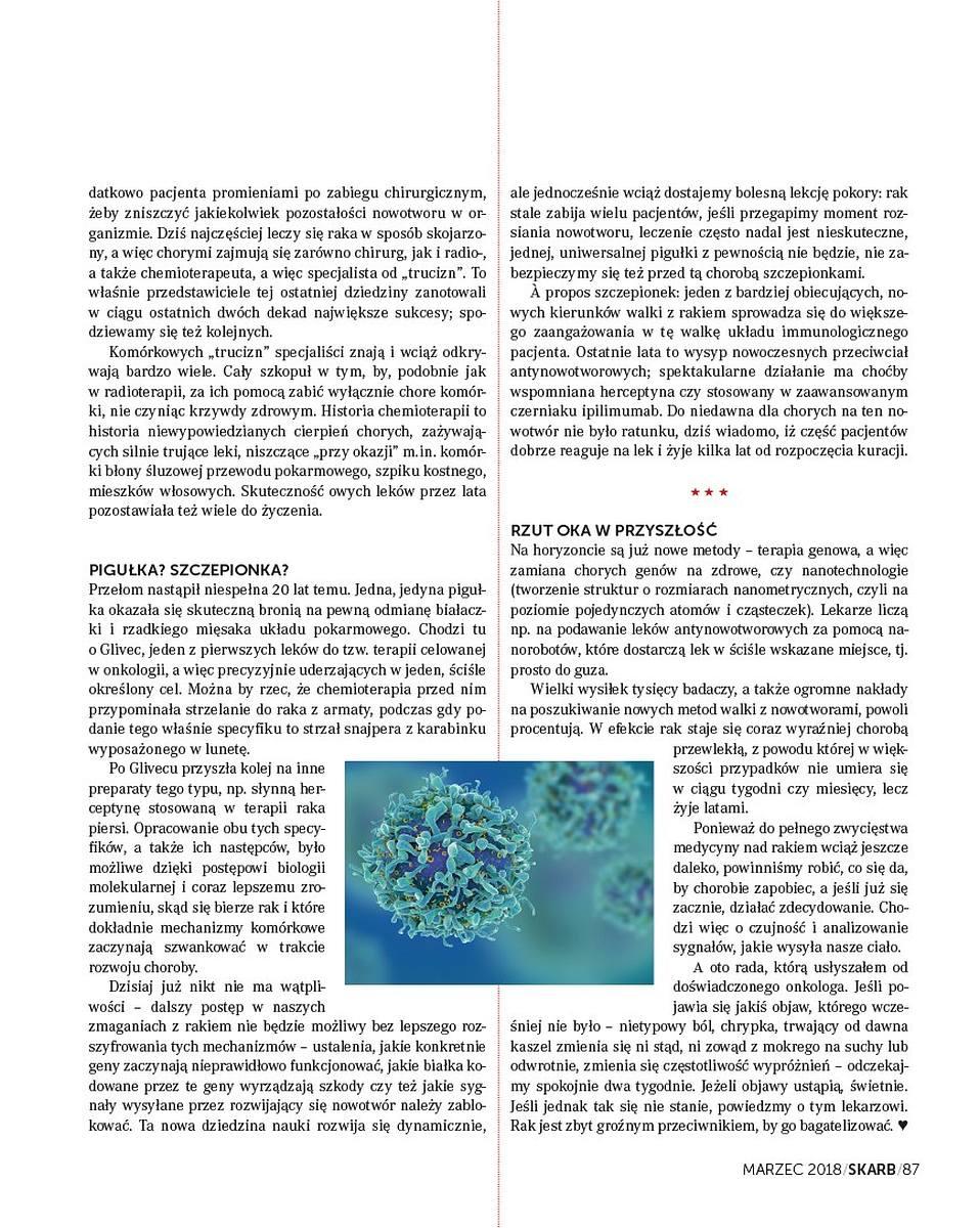 Gazetka promocyjna Rossmann str. 87