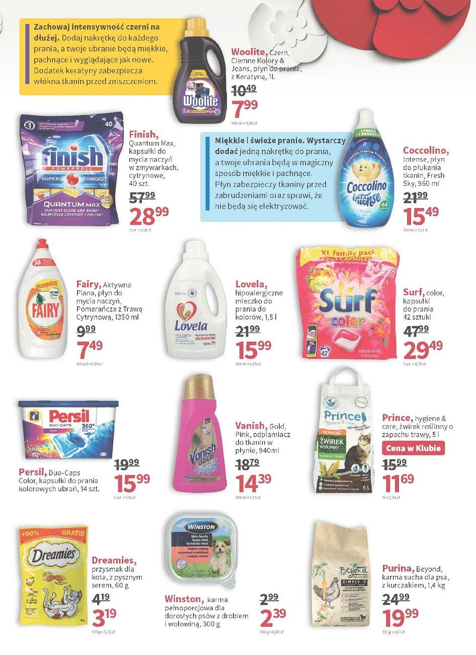 Gazetka promocyjna Rossmann str. 15