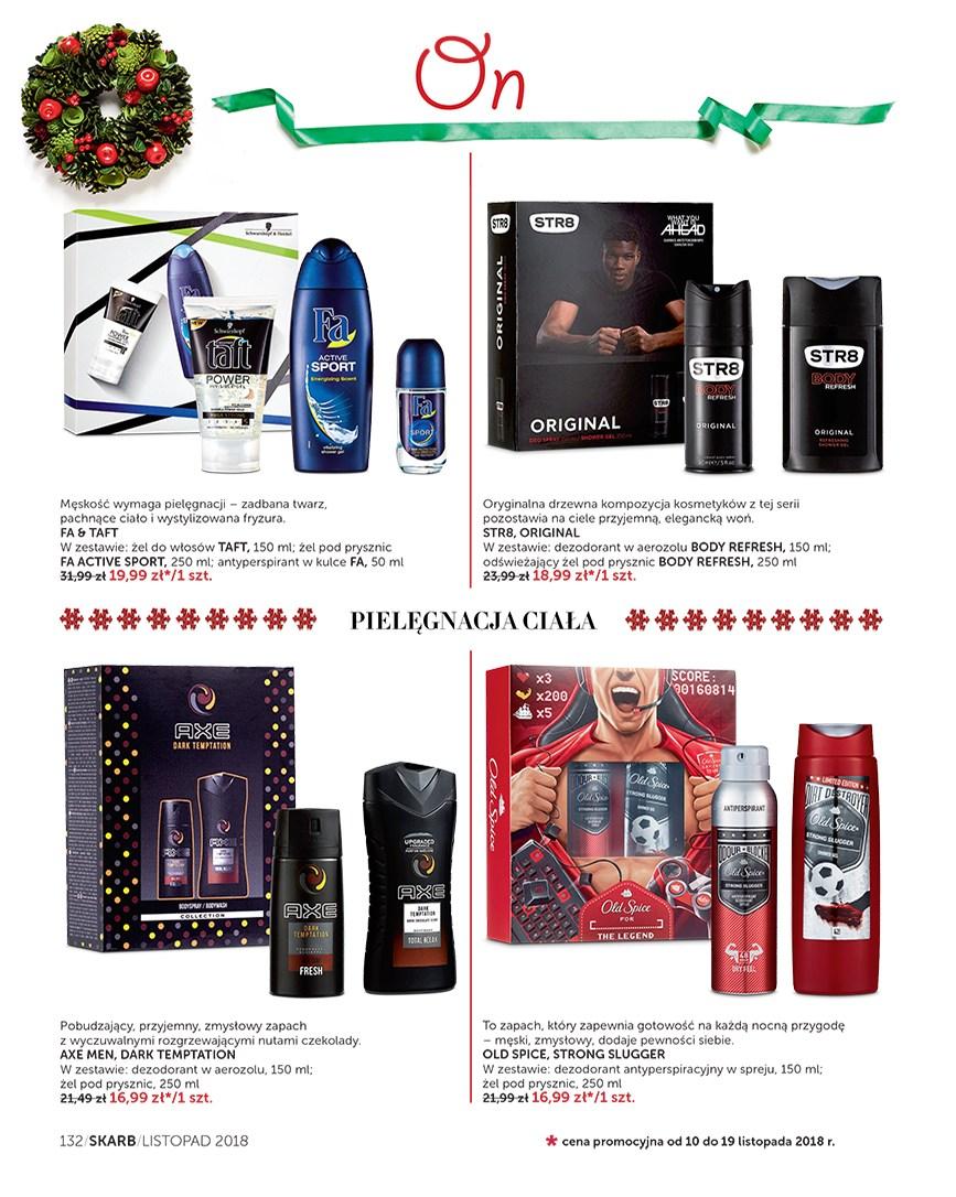 Gazetka promocyjna Rossmann str. 126