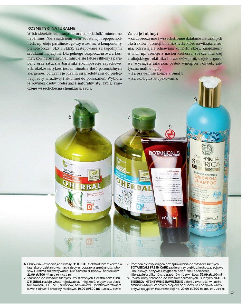 Gazetka promocyjna Rossmann str. 29