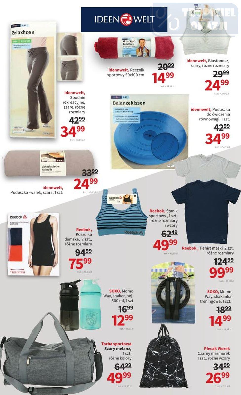 Gazetka promocyjna Rossmann str. 16