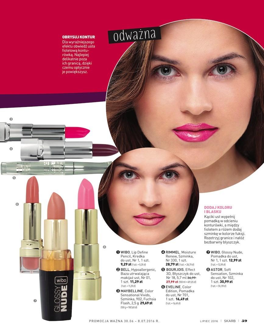 Gazetka promocyjna Rossmann str. 59
