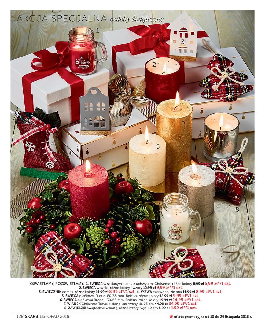 Gazetka promocyjna Rossmann str. 182