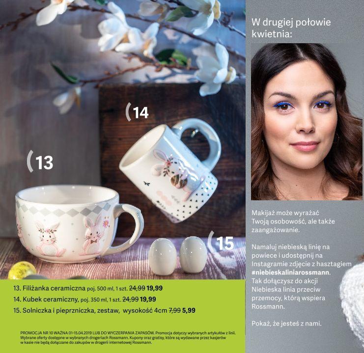 Gazetka promocyjna Rossmann str. 20