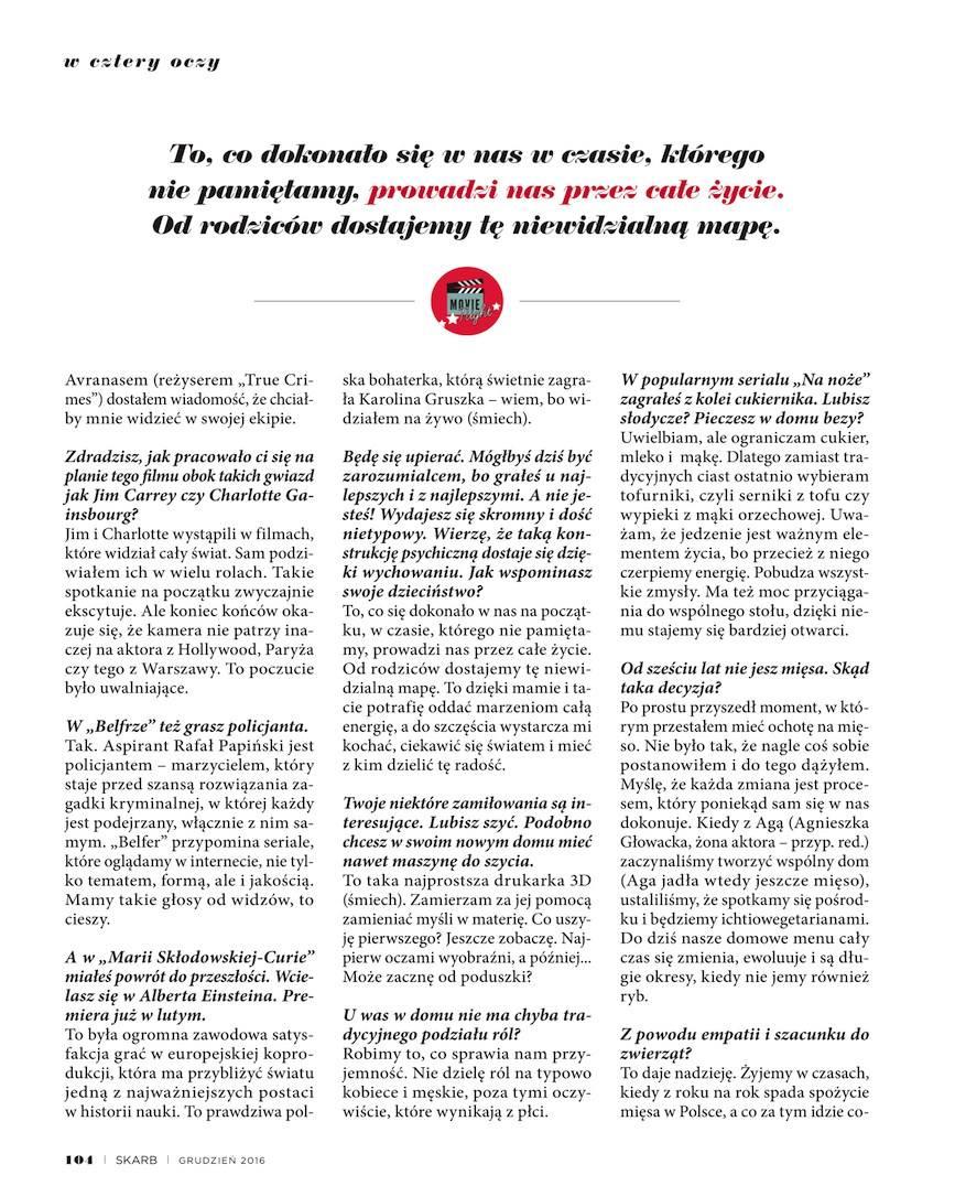 Gazetka promocyjna Rossmann str. 104