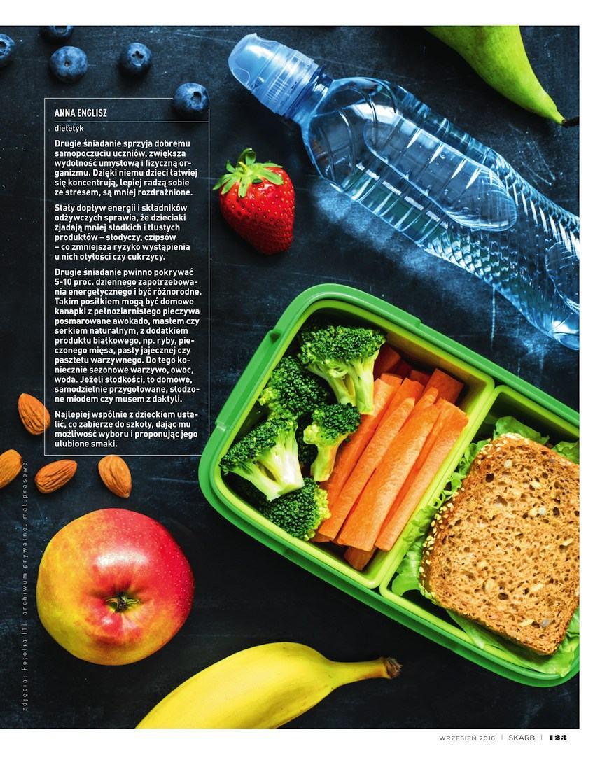 Gazetka promocyjna Rossmann str. 123