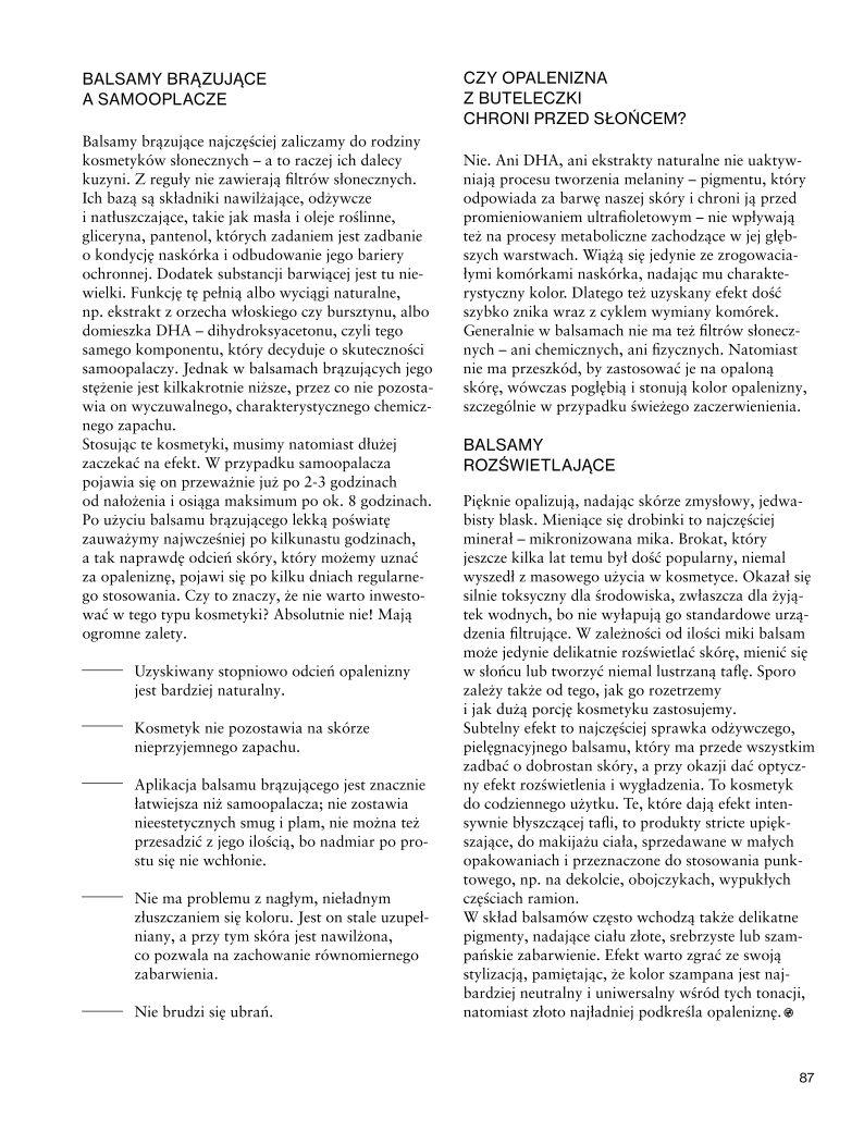 Gazetka promocyjna Rossmann str. 87