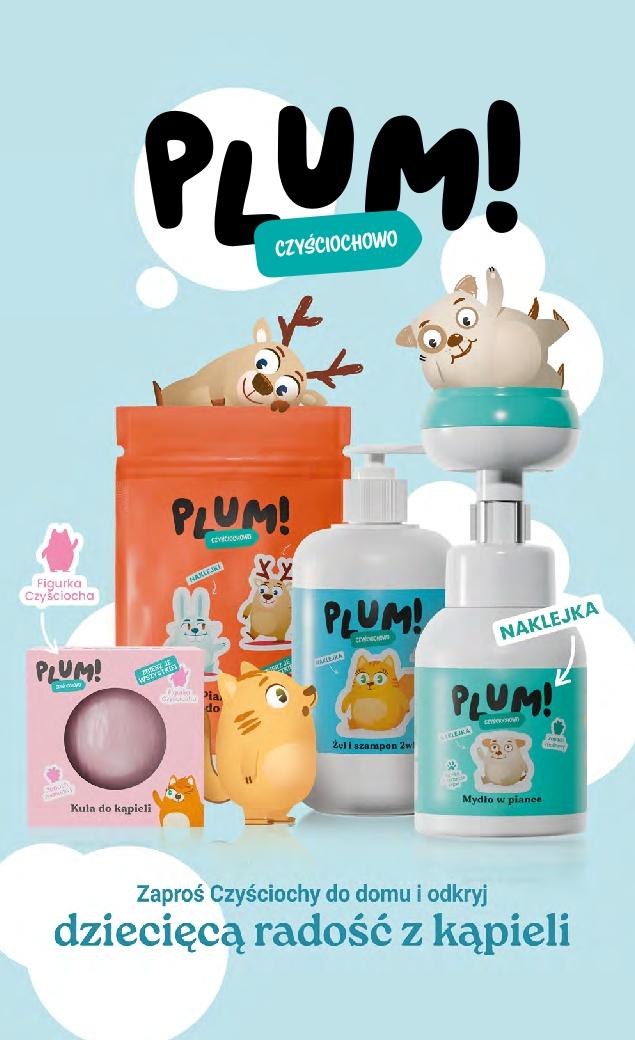 Gazetka promocyjna Rossmann str. 14