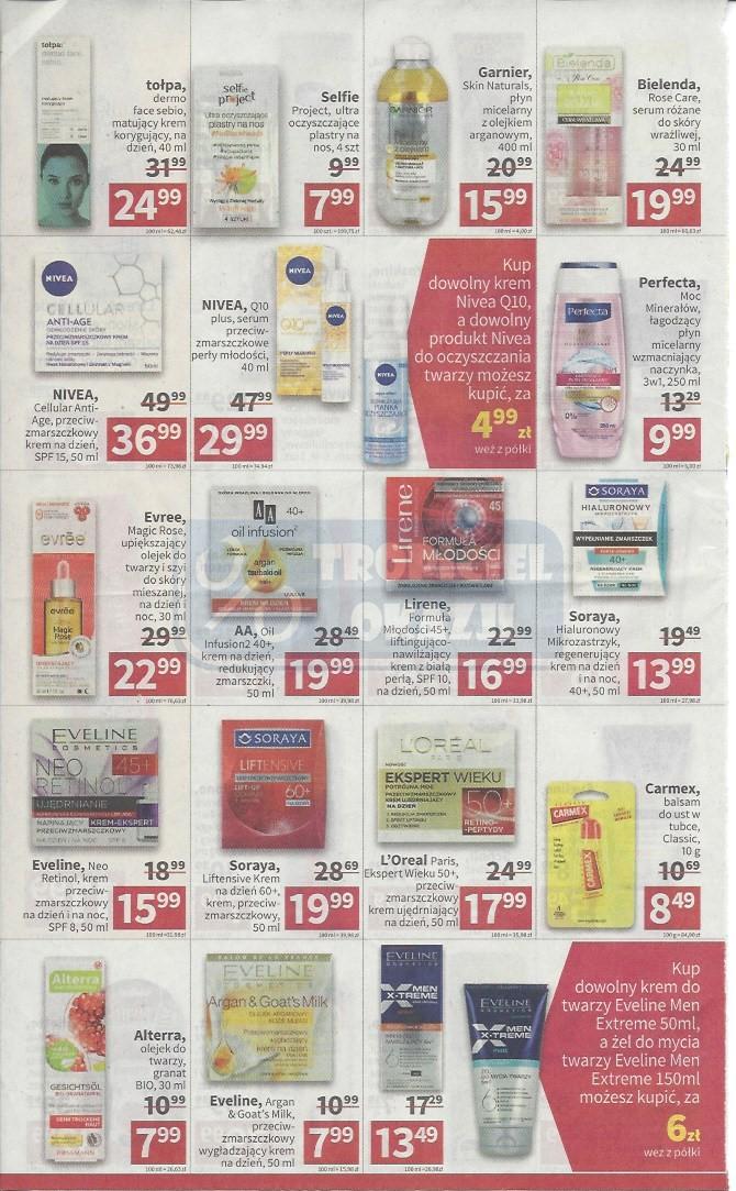 Gazetka promocyjna Rossmann str. 6