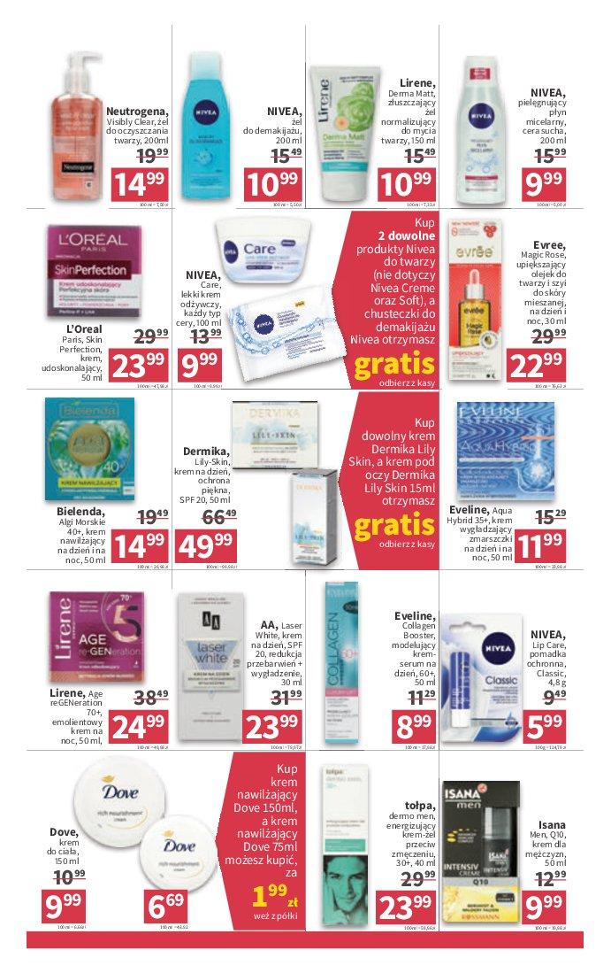 Gazetka promocyjna Rossmann str. 6