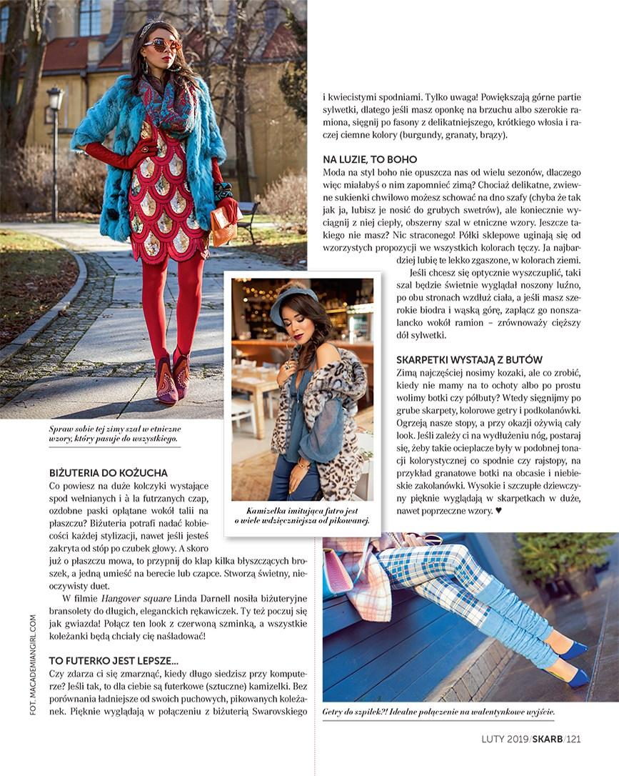 Gazetka promocyjna Rossmann str. 122