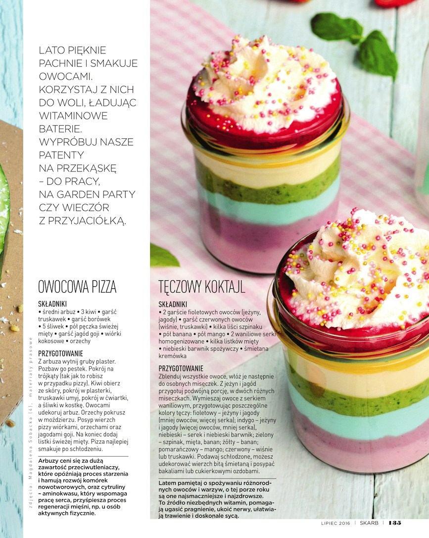 Gazetka promocyjna Rossmann str. 135