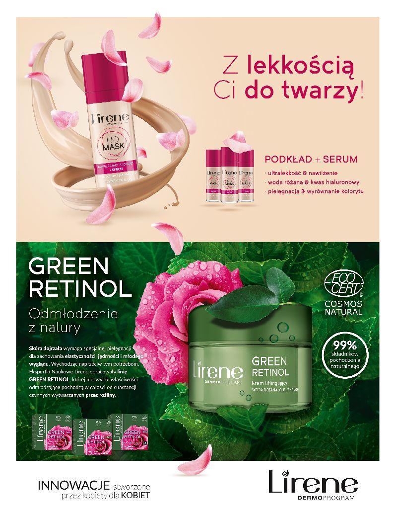 Gazetka promocyjna Rossmann str. 5