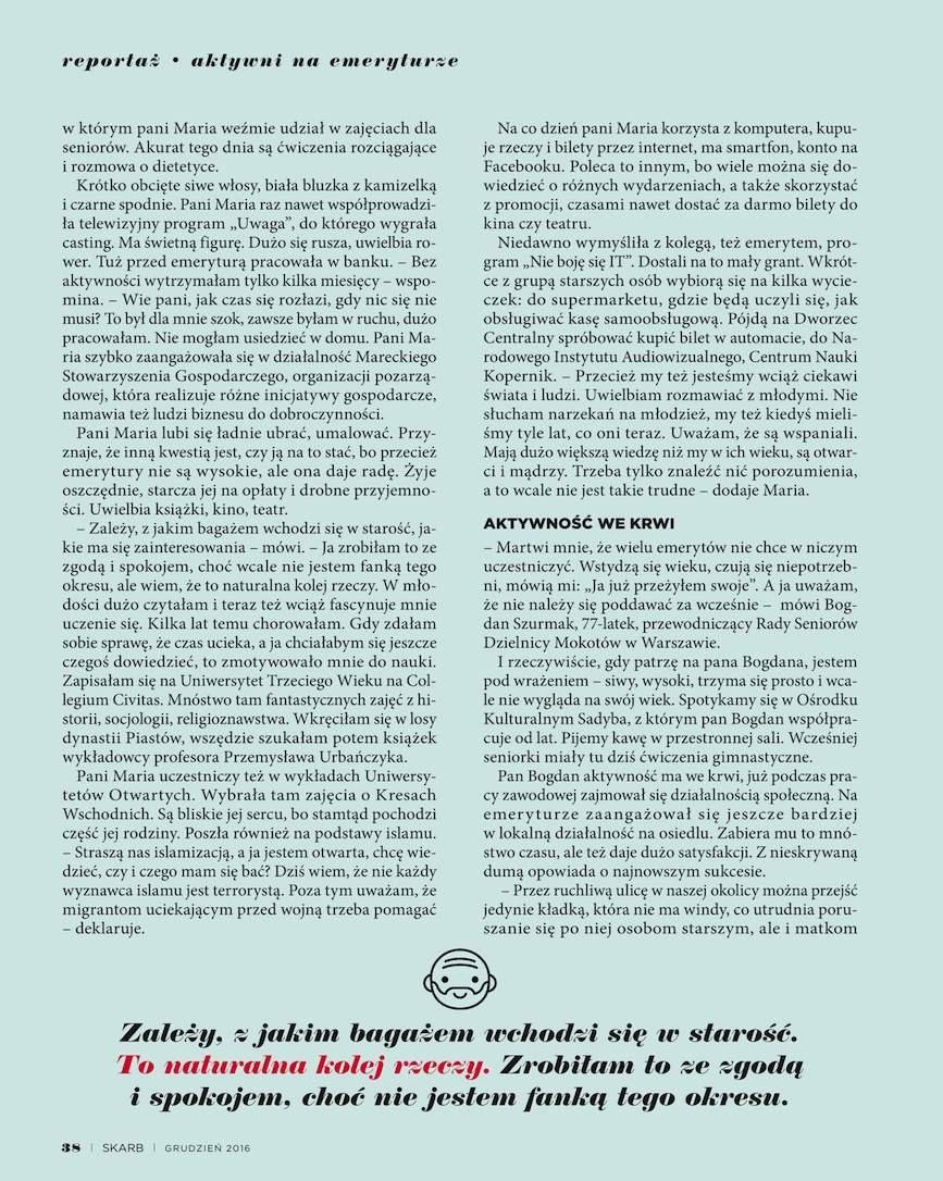 Gazetka promocyjna Rossmann str. 38