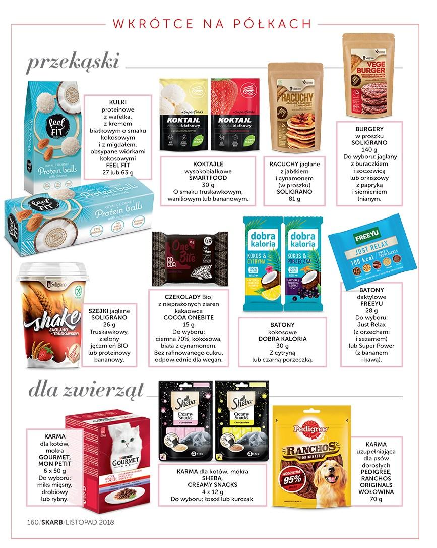 Gazetka promocyjna Rossmann str. 154