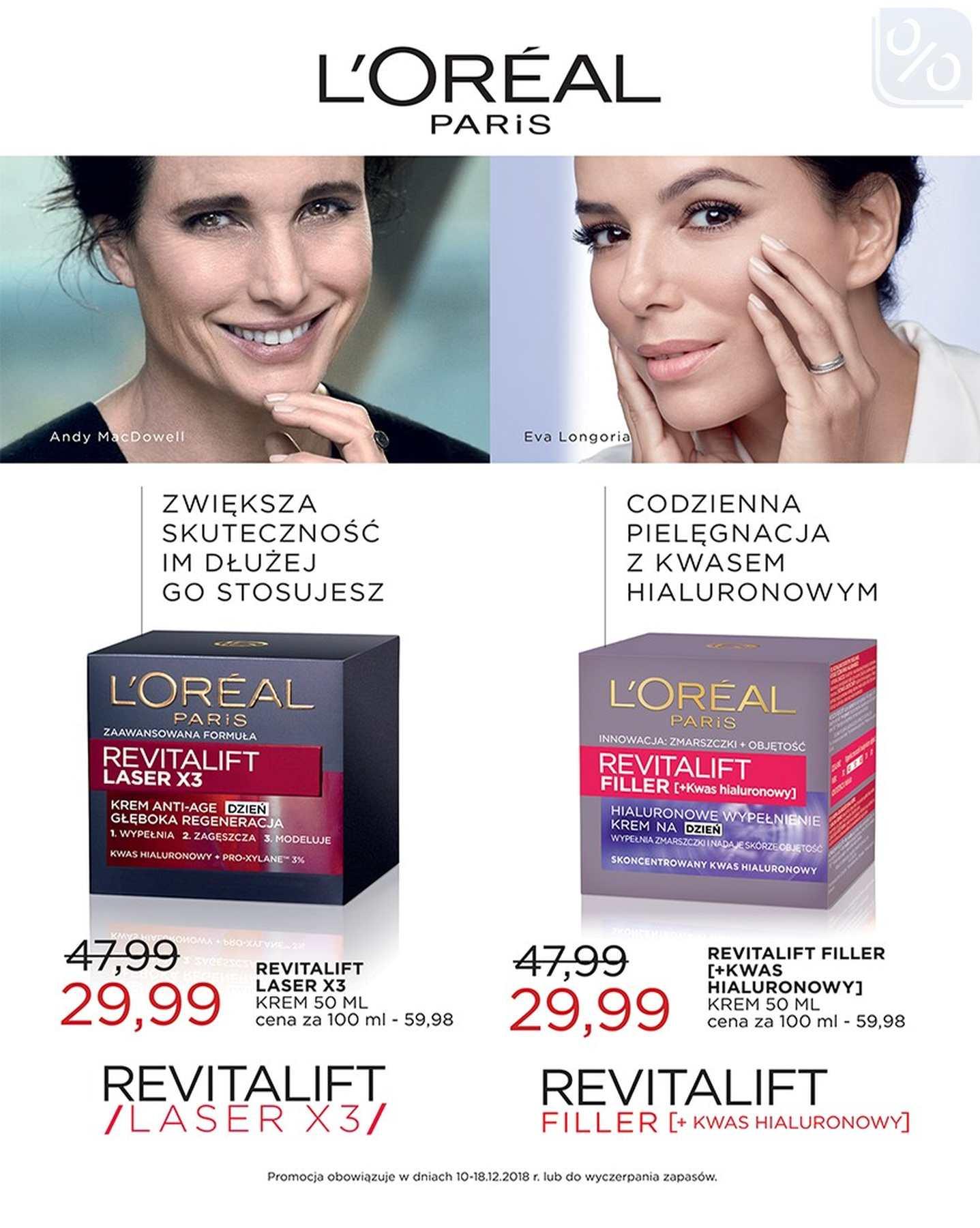 Gazetka promocyjna Rossmann str. 148