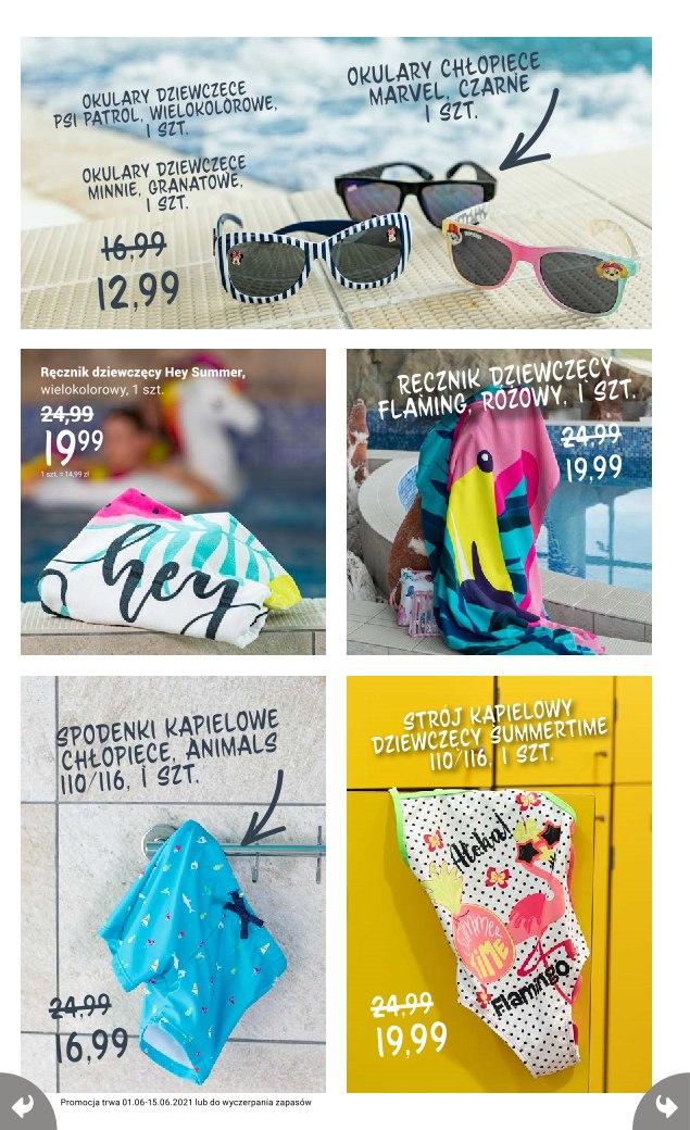 Gazetka promocyjna Rossmann str. 17