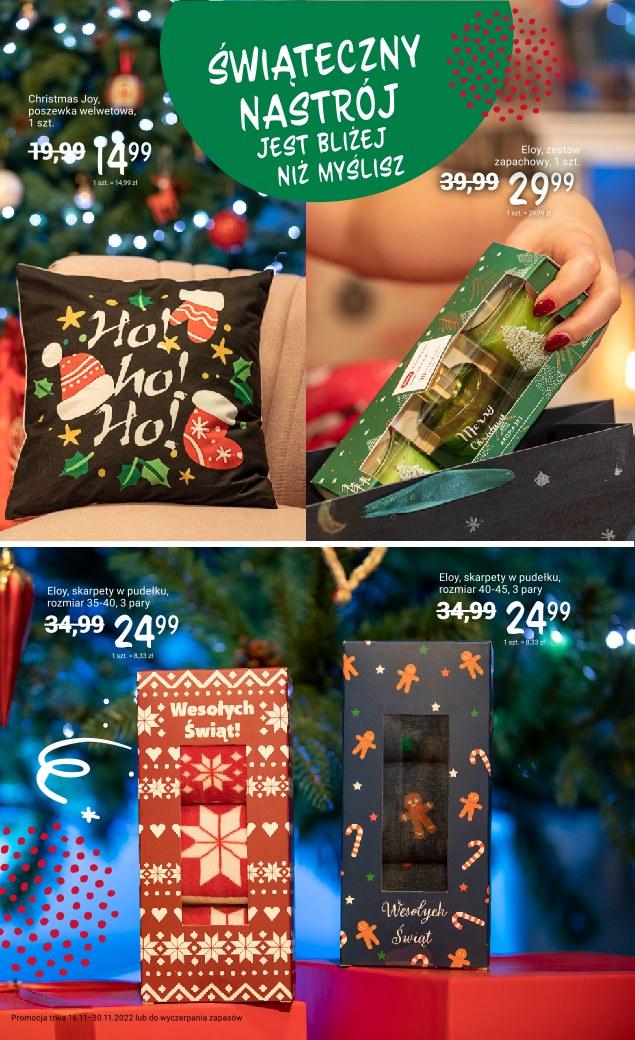 Gazetka promocyjna Rossmann str. 23