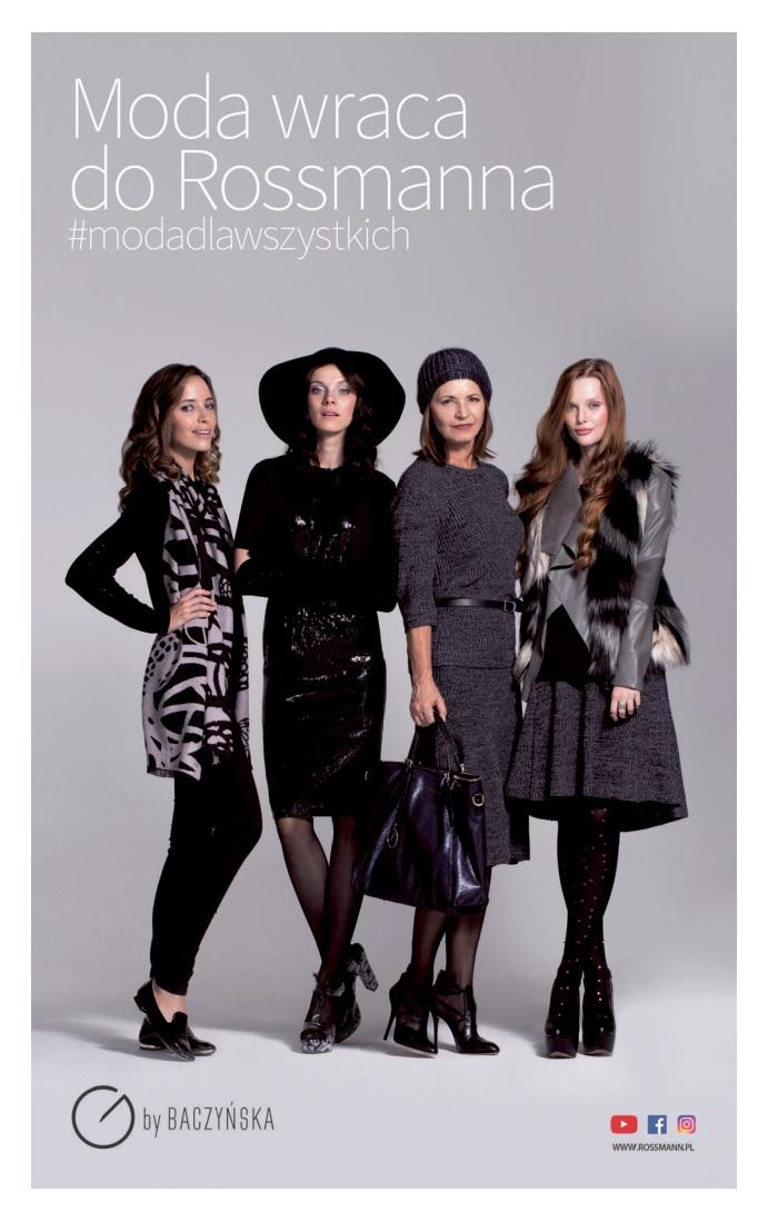 Gazetka promocyjna Rossmann str. 16