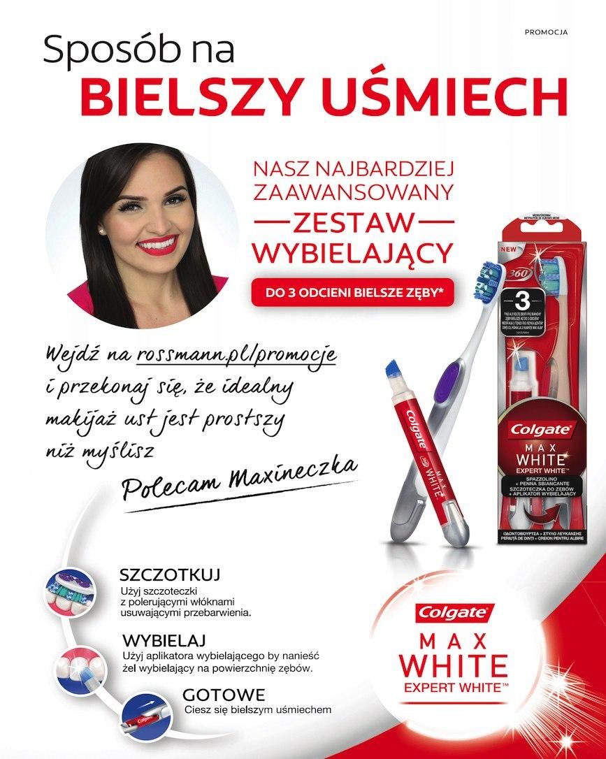 Gazetka promocyjna Rossmann str. 100