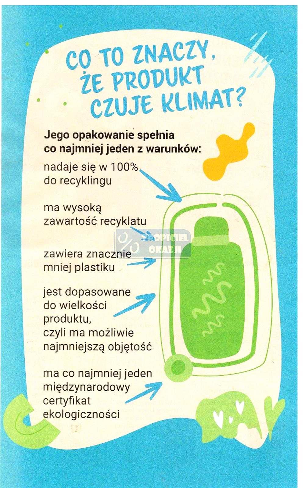 Gazetka promocyjna Rossmann str. 16