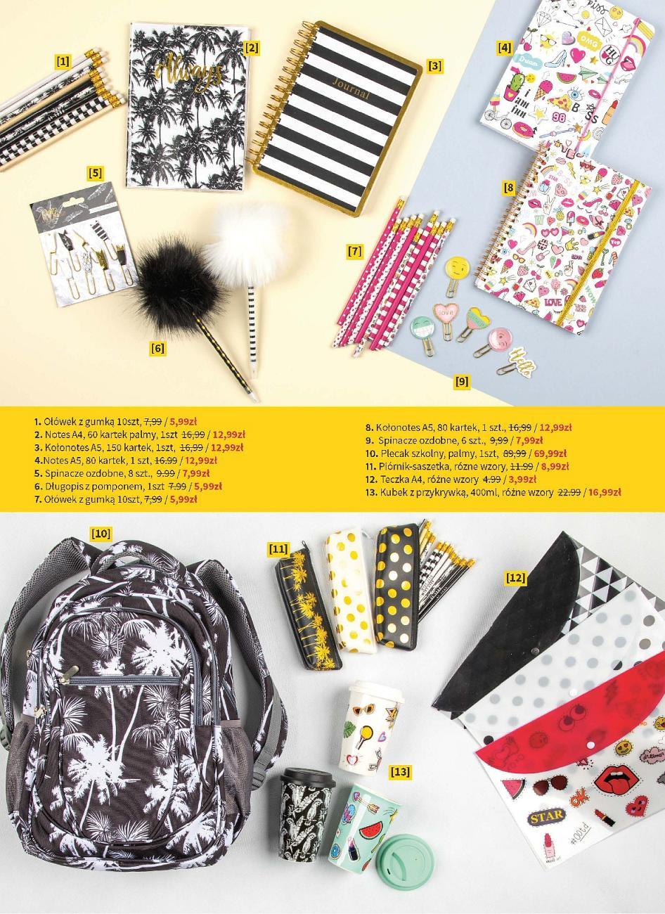 Gazetka promocyjna Rossmann str. 18