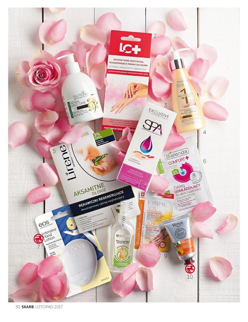 Gazetka promocyjna Rossmann str. 30