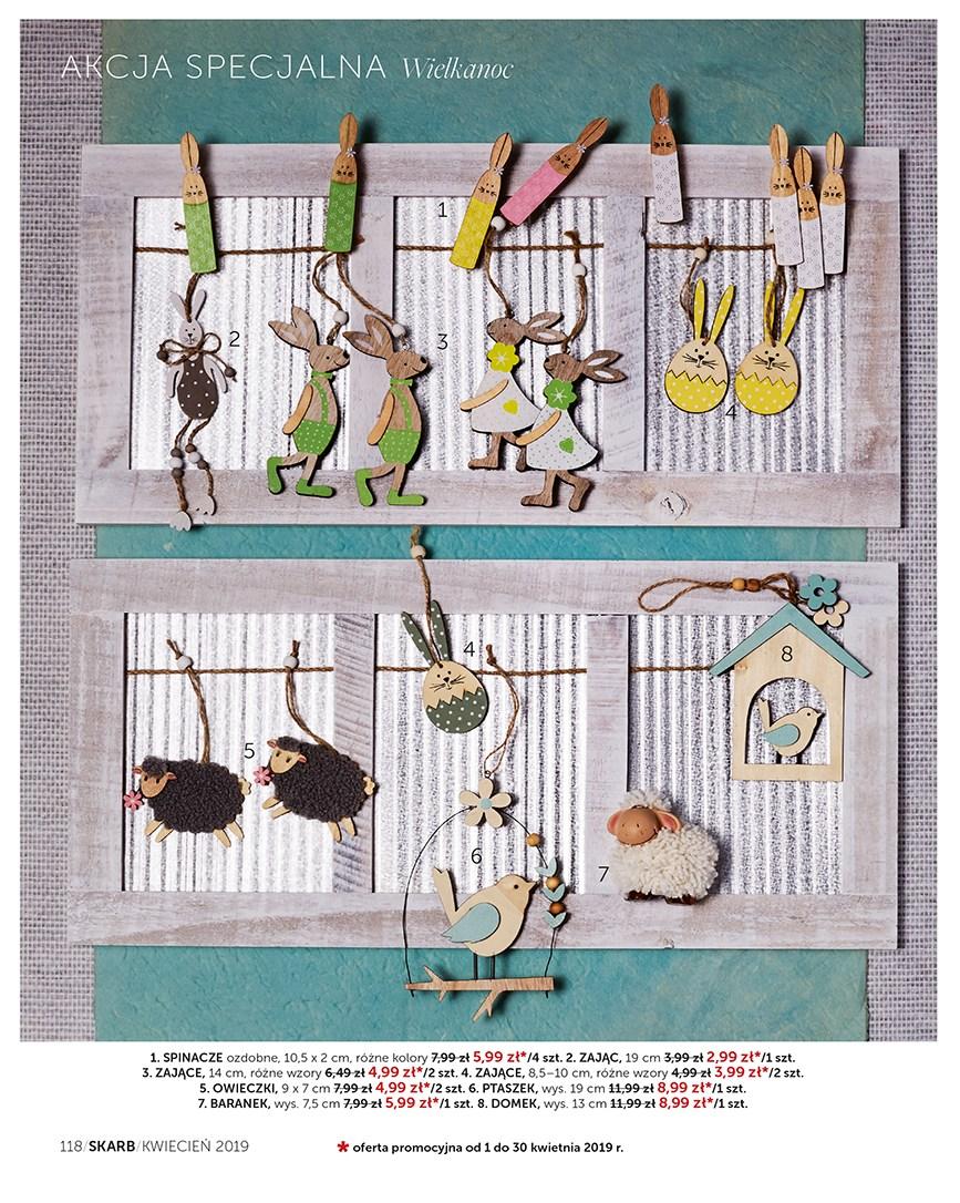 Gazetka promocyjna Rossmann str. 118