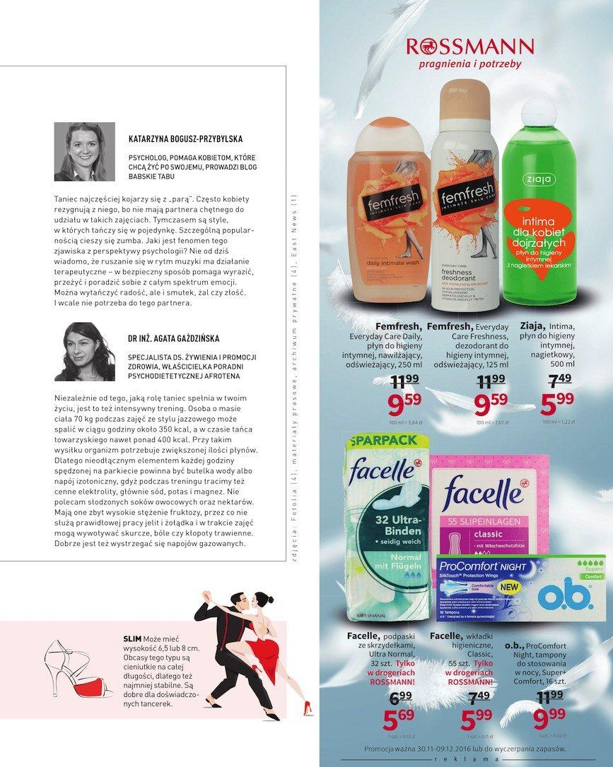 Gazetka promocyjna Rossmann str. 145